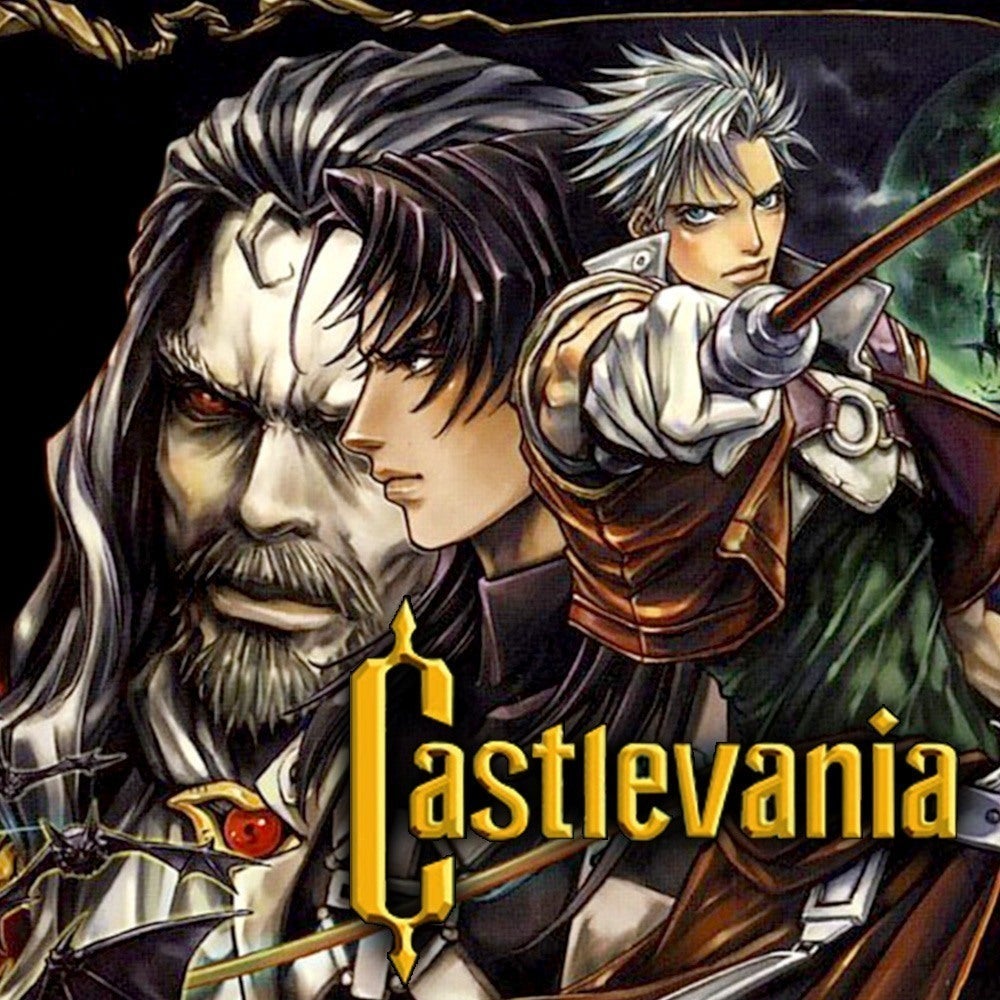 Castlevania Advance Collection – Bundle Guide